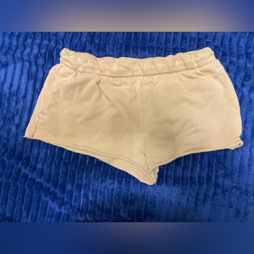 PJ shorts